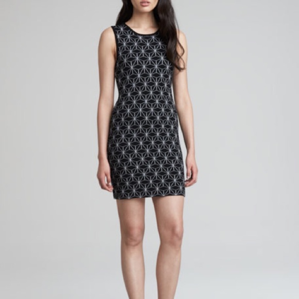 Alice + Olivia Dress